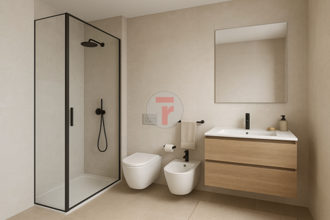 Lejlighed i Limena, Padua, Limena - € 335.000 | Ref: AV101 B2 - foto 5