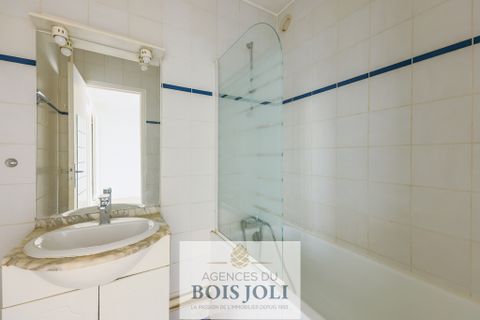 Leilighet i Courbevoie, Hauts-de-Seine, Courbevoie - € 250 000 | Ref: 98214 - 1 - foto 4