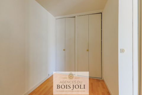 Leilighet i Courbevoie, Hauts-de-Seine, Courbevoie - € 250 000 | Ref: 98214 - 1 - foto 5