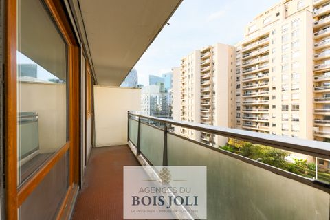 Leilighet i Courbevoie, Hauts-de-Seine, Courbevoie - € 250 000 | Ref: 98214 - 1 - foto 7