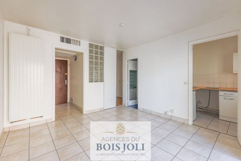 Leilighet i Courbevoie, Hauts-de-Seine, Courbevoie - € 250 000 | Ref: 98214 - 2 - foto 2