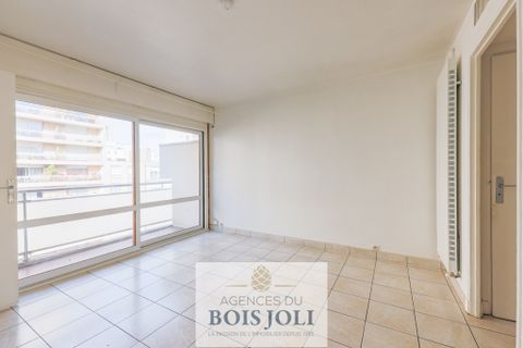 Leilighet i Courbevoie, Hauts-de-Seine, Courbevoie - € 250 000 | Ref: 98214 - 2 - foto 3