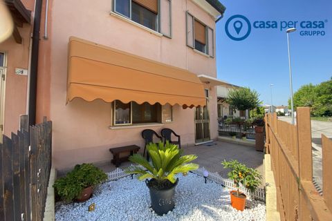 Villa i Papozze, Rovigo, Papozze - € 79.000 | Ref: ADL274 - foto 2