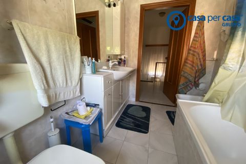 Villa i Papozze, Rovigo, Papozze - € 79.000 | Ref: ADL274 - foto 19