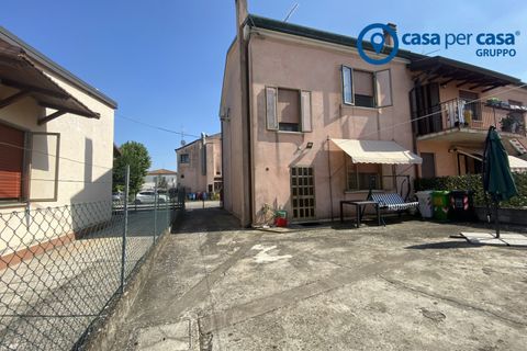 Villa i Papozze, Rovigo, Papozze - € 79.000 | Ref: ADL274 - foto 27