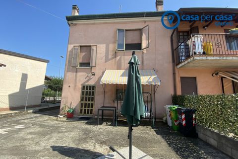 Villa i Papozze, Rovigo, Papozze - € 79.000 | Ref: ADL274 - foto 29