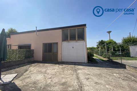 Villa i Papozze, Rovigo, Papozze - € 79.000 | Ref: ADL274 - foto 30