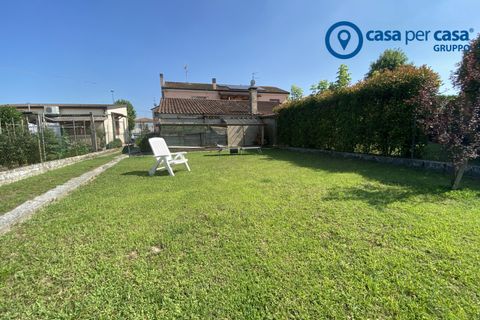 Villa i Papozze, Rovigo, Papozze - € 79.000 | Ref: ADL274 - foto 34