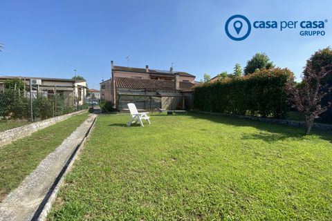 Villa i Papozze, Rovigo, Papozze - € 79.000 | Ref: ADL274 - foto 35