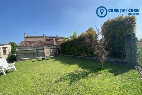 Villa i Papozze, Rovigo, Papozze - € 79.000 | Ref: ADL274 - foto 36
