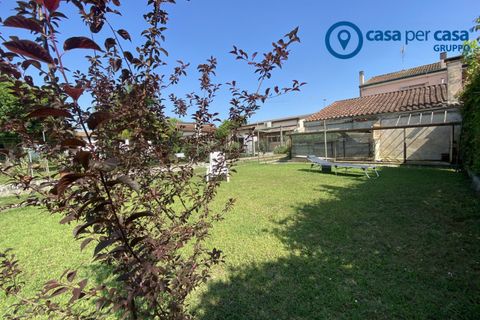 Villa i Papozze, Rovigo, Papozze - € 79.000 | Ref: ADL274 - foto 38