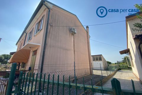 Villa i Papozze, Rovigo, Papozze - € 79.000 | Ref: ADL274 - foto 42