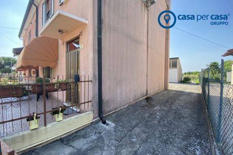 Villa i Papozze, Rovigo, Papozze - € 79.000 | Ref: ADL274 - foto 43
