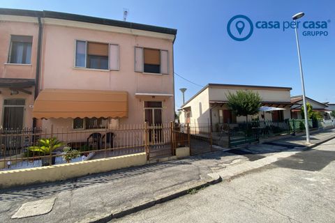 Villa i Papozze, Rovigo, Papozze - € 79.000 | Ref: ADL274 - foto 45