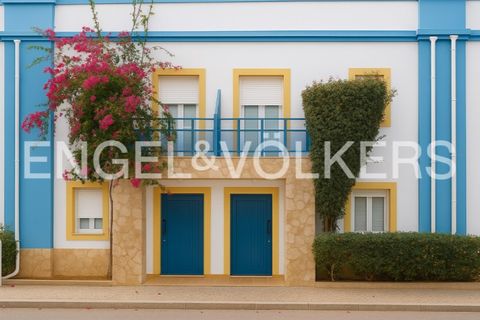 Rækkehus i Castro Marim, Faro, Castro Marim - € 595.000 | Ref: W-0473MS - foto 30