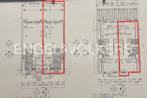 Rækkehus i Castro Marim, Faro, Castro Marim - € 595.000 | Ref: W-0473MS - foto 37