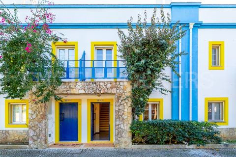Rækkehus i Castro Marim, Faro, Castro Marim - € 595.000 | Ref: W-0473MS - foto 2