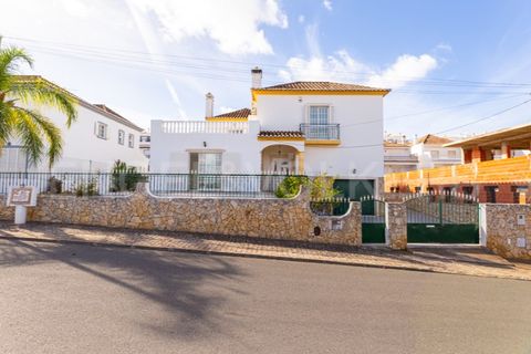 Villa i Tavira, Faro, Tavira - € 750.000 | Ref: W-0474A7 - foto 3
