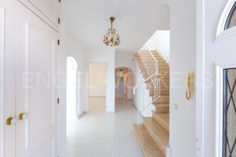 Villa i Tavira, Faro, Tavira - € 750.000 | Ref: W-0474A7 - foto 5
