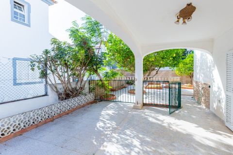 Villa i Tavira, Faro, Tavira - € 750.000 | Ref: W-0474A7 - foto 9