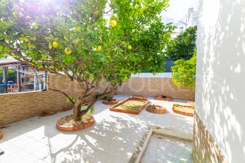 Villa i Tavira, Faro, Tavira - € 750.000 | Ref: W-0474A7 - foto 10