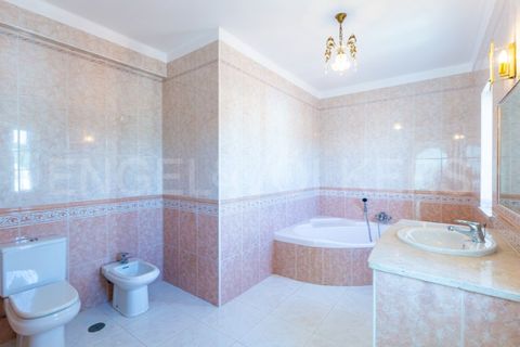 Villa i Tavira, Faro, Tavira - € 750.000 | Ref: W-0474A7 - foto 35