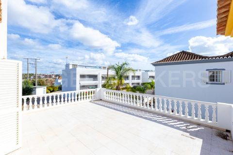 Villa i Tavira, Faro, Tavira - € 750.000 | Ref: W-0474A7 - foto 39