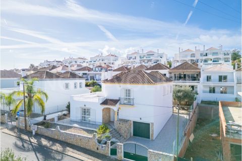 Villa i Tavira, Faro, Tavira - € 750.000 | Ref: W-0474A7 - foto 42