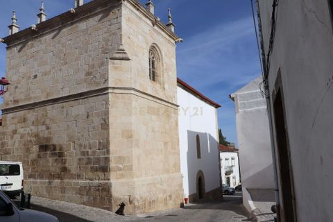 Villa i Freixo de Espada a Cinta, Braganca, Freixo de Espada a Cinta - € 75.000 | Ref: C0222-06629 - foto 4