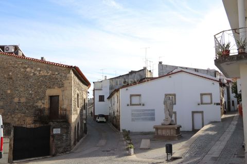 Villa i Freixo de Espada a Cinta, Braganca, Freixo de Espada a Cinta - € 75.000 | Ref: C0222-06629 - foto 5