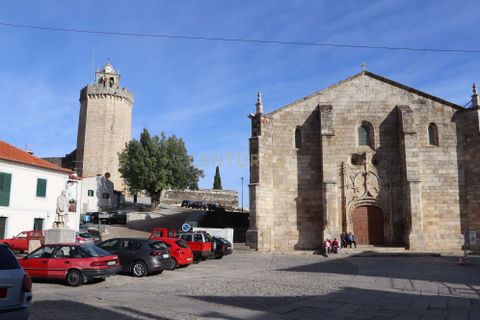 Villa i Freixo de Espada a Cinta, Braganca, Freixo de Espada a Cinta - € 75.000 | Ref: C0222-06629 - foto 6