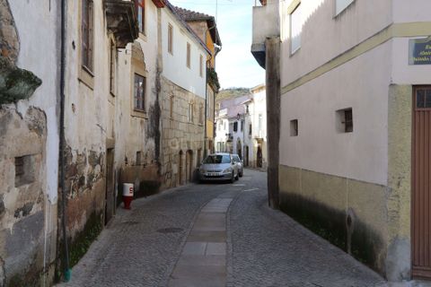 Villa i Freixo de Espada a Cinta, Braganca, Freixo de Espada a Cinta - € 75.000 | Ref: C0222-06629 - foto 11