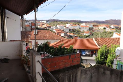 Villa i Freixo de Espada a Cinta, Braganca, Freixo de Espada a Cinta - € 75.000 | Ref: C0222-06629 - foto 14