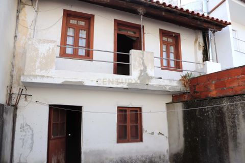 Villa i Freixo de Espada a Cinta, Braganca, Freixo de Espada a Cinta - € 75.000 | Ref: C0222-06629 - foto 18