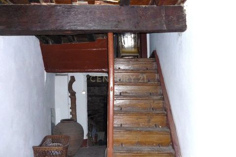 Villa i Freixo de Espada a Cinta, Braganca, Freixo de Espada a Cinta - € 75.000 | Ref: C0222-06629 - foto 20