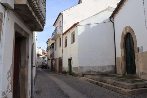 Villa i Freixo de Espada a Cinta, Braganca, Freixo de Espada a Cinta - € 75.000 | Ref: C0222-06629 - foto 36