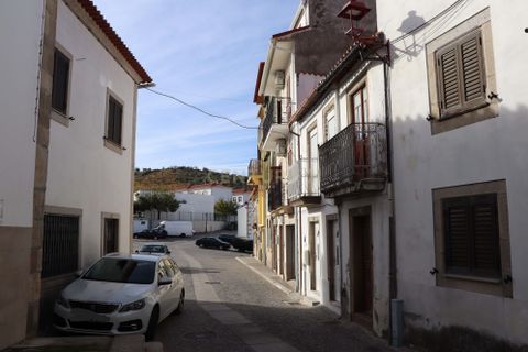 Villa i Freixo de Espada a Cinta, Braganca, Freixo de Espada a Cinta - € 75.000 | Ref: C0222-06629 - foto 12