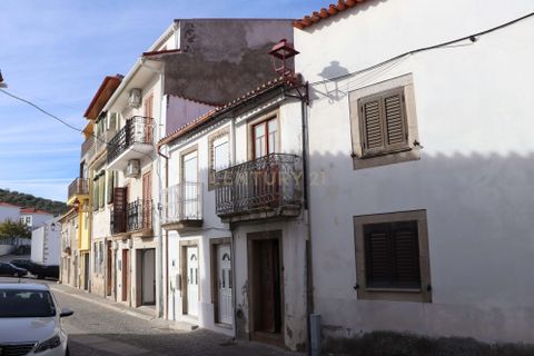Villa i Freixo de Espada a Cinta, Braganca, Freixo de Espada a Cinta - € 75.000 | Ref: C0222-06629 - foto 37