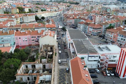Helårsgrund i Amadora, Lisbon, Amadora - € 1.300.000 | Ref: C0222-06633 - foto 2