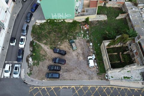 Helårsgrund i Amadora, Lisbon, Amadora - € 1.300.000 | Ref: C0222-06633 - foto 3