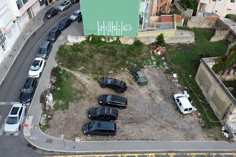 Helårsgrund i Amadora, Lisbon, Amadora - € 1.300.000 | Ref: C0222-06633 - foto 4