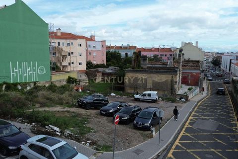 Helårsgrund i Amadora, Lisbon, Amadora - € 1.300.000 | Ref: C0222-06633 - foto 6