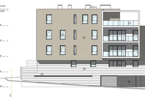 Helårsgrund i Amadora, Lisbon, Amadora - € 1.300.000 | Ref: C0222-06633 - foto 8