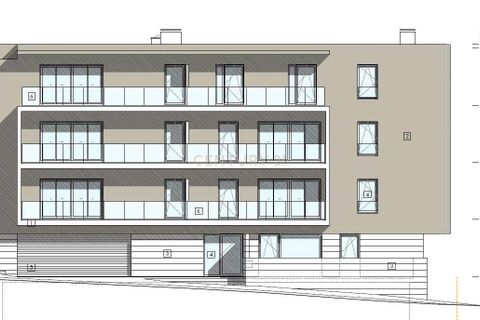 Helårsgrund i Amadora, Lisbon, Amadora - € 1.300.000 | Ref: C0222-06633 - foto 9