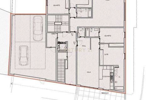 Helårsgrund i Amadora, Lisbon, Amadora - € 1.300.000 | Ref: C0222-06633 - foto 10