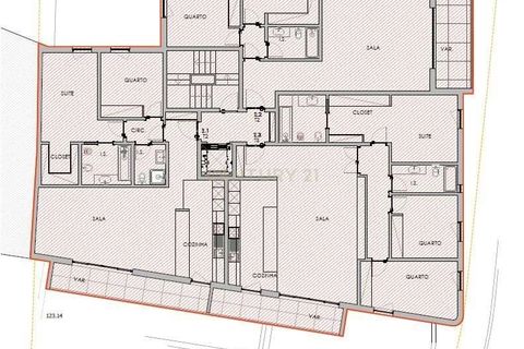 Helårsgrund i Amadora, Lisbon, Amadora - € 1.300.000 | Ref: C0222-06633 - foto 11