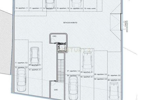 Helårsgrund i Amadora, Lisbon, Amadora - € 1.300.000 | Ref: C0222-06633 - foto 14