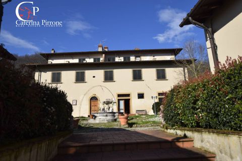 Landejendom i Dicomano, Florence, Dicomano - € 3.900.000 | Ref: GA40V - foto 4
