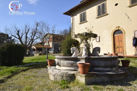 Landejendom i Dicomano, Florence, Dicomano - € 3.900.000 | Ref: GA40V - foto 5