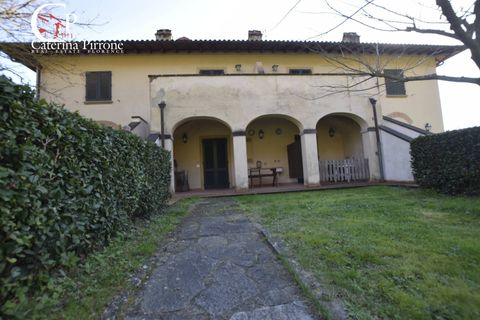 Landejendom i Dicomano, Florence, Dicomano - € 3.900.000 | Ref: GA40V - foto 7